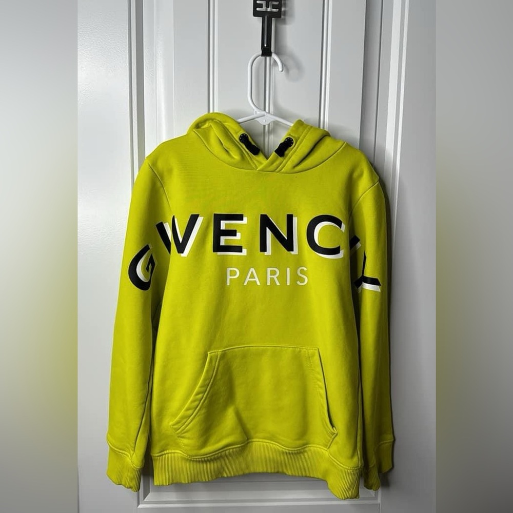 Boys Givenchy Hoodie